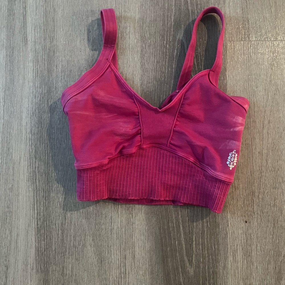 NEW FP Movement Sports Bra
